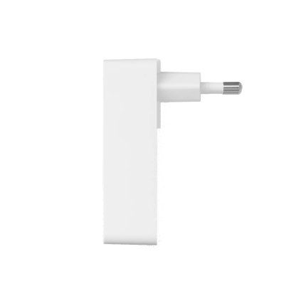 USB-C Nabíjecí adaptér (Barva Bílá)