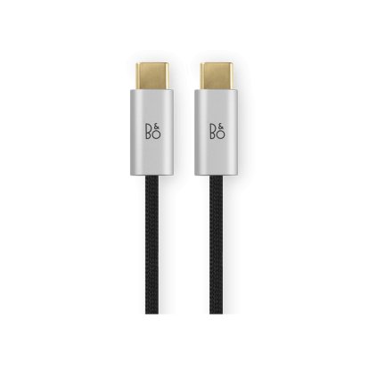 Packshot Beoplay H100 Fabric Cable Infinite Black 0054 s1200x1200px.png.png