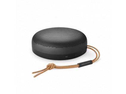 Beosound a1 black hero