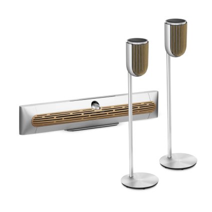 Beosound Premiere + 2x Beolab 8