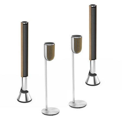 2x Beolab 28 + 2x Beolab 8