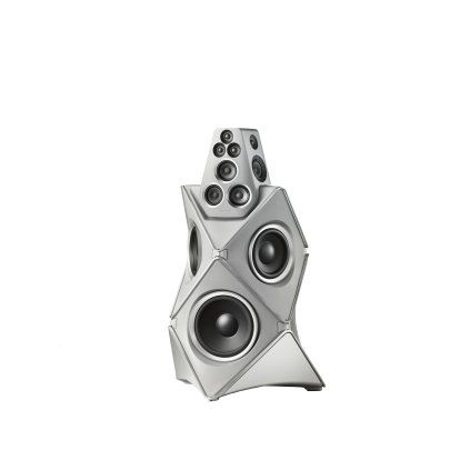Beolab 90 – 100 Anniversary Edition (Barva Titan)