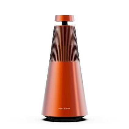 beosound 2 zesty orange
