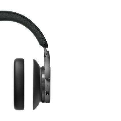Ear Cushions pro Beoplay H95 (Barva Black)