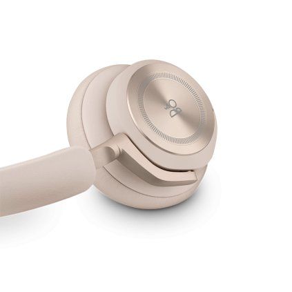 Ear Cushions pro Beoplay HX (Barva Black)