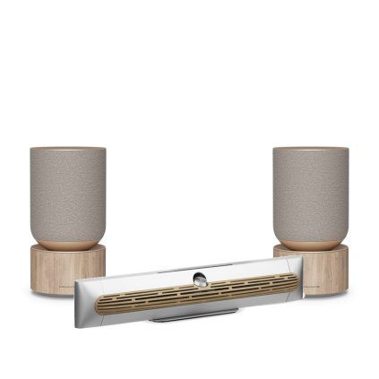  (Barva Natural Oak)