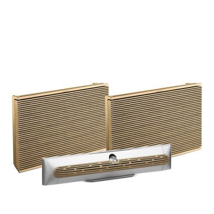  (Barva Gold Tone/Light Oak)