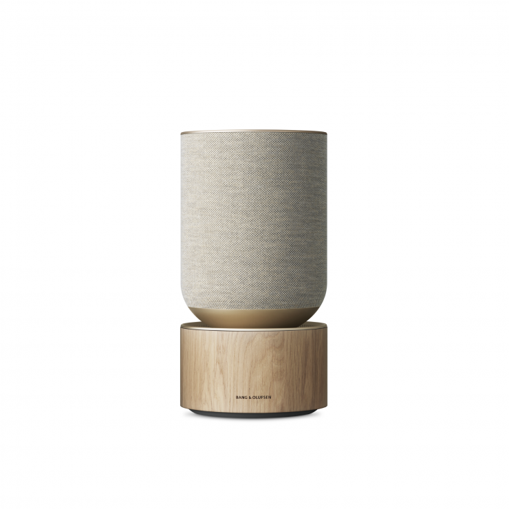 Beosound Balance jako zadní surround reproduktor