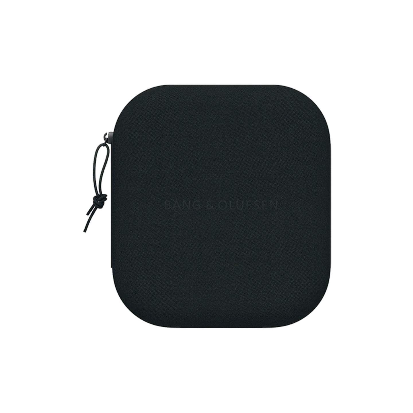 Textilní pouzdro Beoplay HX se sluchátky