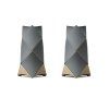 Beolab 90 (Barva Silver/Black)