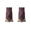 Beolab 90 (Barva Silver/Black)