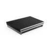 Beosound Level (Color Natural Alu/Dark Grey)
