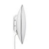 a9 wall white new