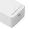 USB-C Nabíjecí adaptér (Barva Bílá)