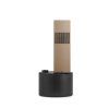Beosound Bollard (Barva Black, Tvar Kulatý)