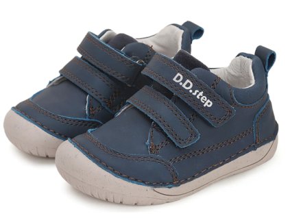 D.D.Step S070-41351 modré