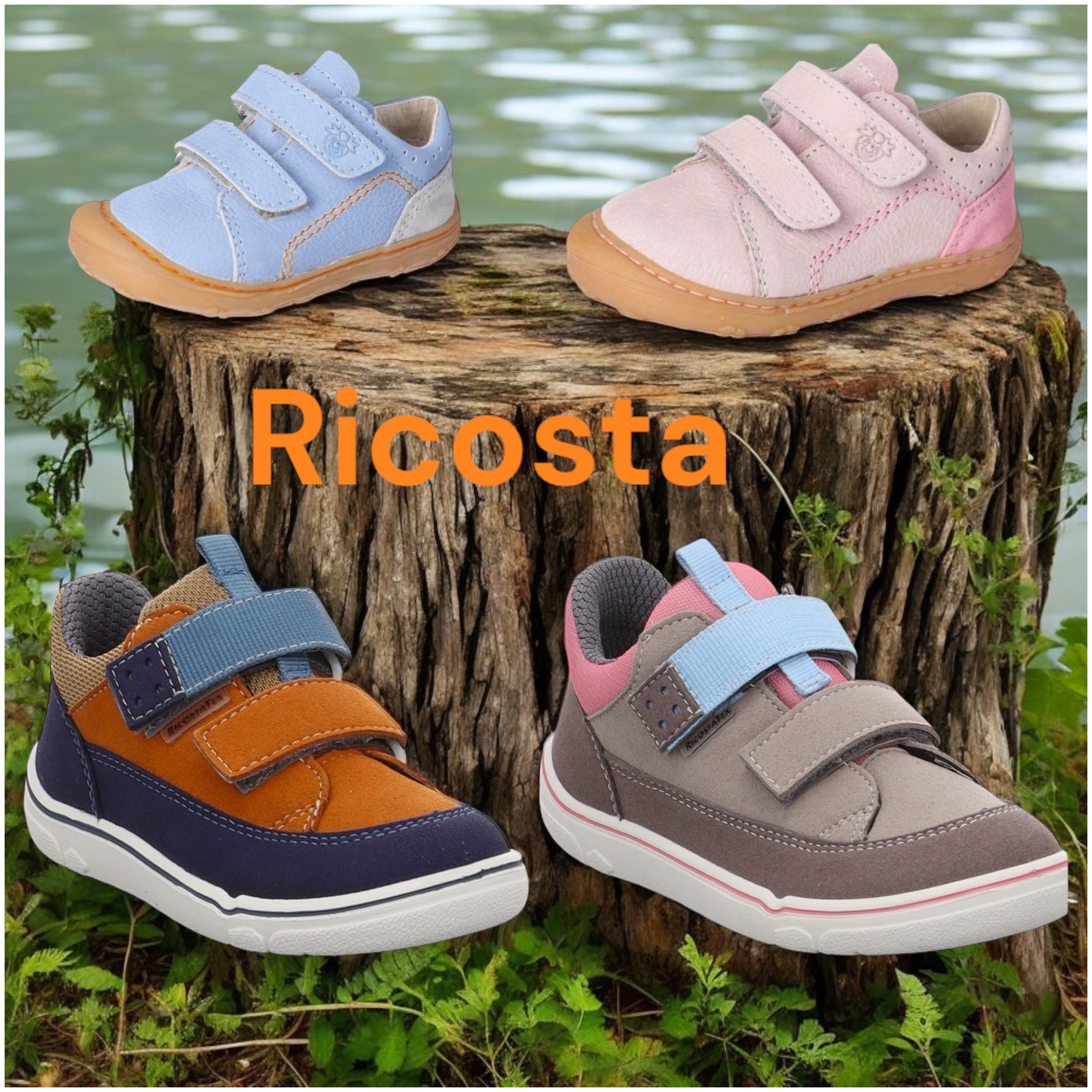 Ricosta