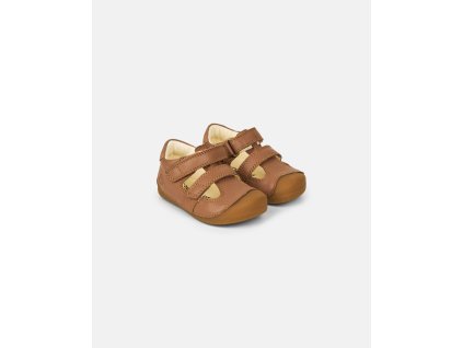 Petit Summer Cognac Brown primary