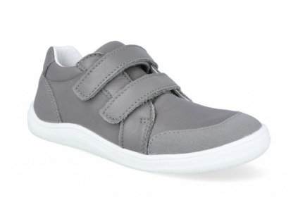 BOTY BABY BARE SHOES FEBO GO - GREY