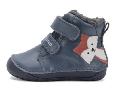 BOTY D.D.STEP - W070 - 53201 - BERMUDA BLUE