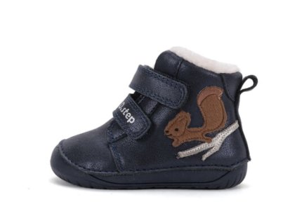 BOTY D.D.STEP - W070-52214 - ROYAL BLUE