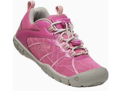 BOTY/TENISKY KEEN CHANDLER 2 CNX - FESTIVAL FUCHSIA/IBIS ROSE