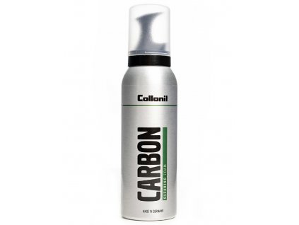 ČISTÍCÍ PĚNA NA VŠECHNY MATERIÁLY COLLONIL - CARBON LAB CLEANING FOAM 125 ML