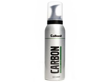 ČISTÍCÍ PĚNA NA VŠECHNY MATERIÁLY COLLONIL - CARBON LAB CLEANING FOAM 125 ML