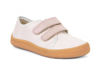 BOTY/TENISKY FRODDO BAREFOOT  - G1700379 - PINK SHINE