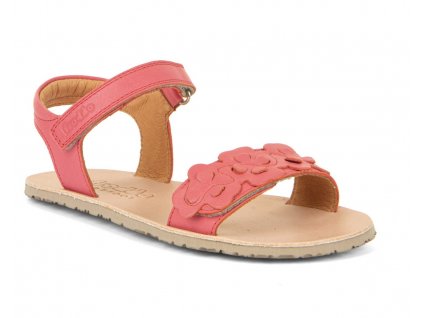 SANDÁLY FRODDO BAREFOOT - G3150265 - CORAL