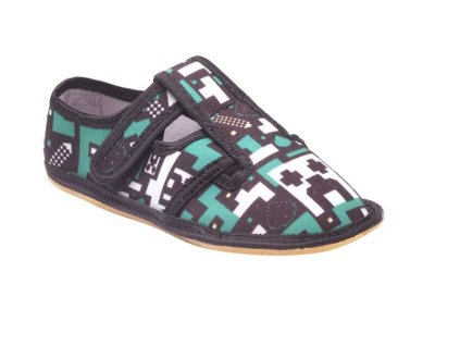 BAČKORY BIGHORN - MAHURY - 5101 I - MINECRAFT