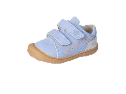 BOTY RICOSTA TOMMY - BLUE/FROST