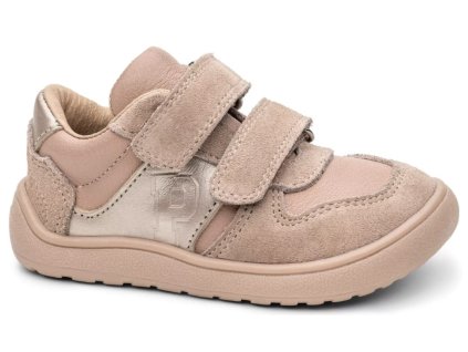 BOTY PROTETIKA PERLA PINK - RŮŽOVÁ