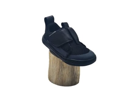 BOTY/TENISKY PEGRES - SBF 63 - ČERNÁ