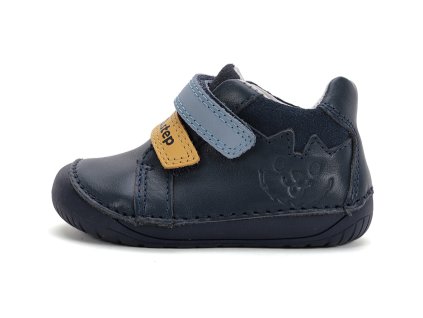 BOTY D.D.STEP - S070-52141B - MODRÁ