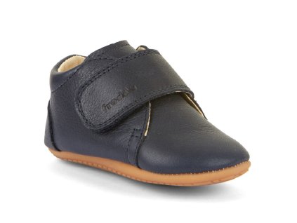 BOTY FRODDO PREWALKERS BASIC - G1130021 - DARK BLUE