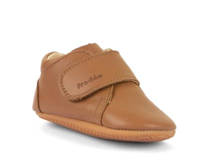 BOTY FRODDO PREWALKERS BASIC - G1130021-1 - COGNAC