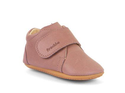 BOTY FRODDO PREWALKERS BASIC - G1130021-2 - DARK PINK