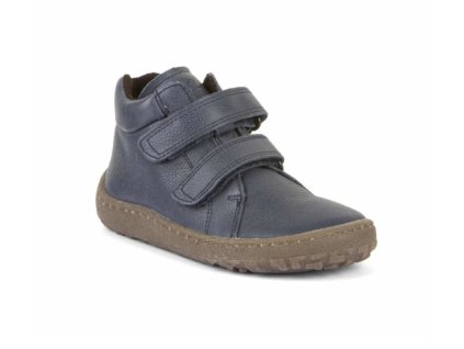 BOTY FRODDO BAREFOOT AUTUMN - G3110252-14 - DARK BLUE