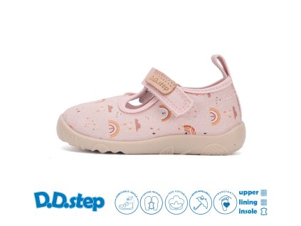 C086 61991 Baby Pink