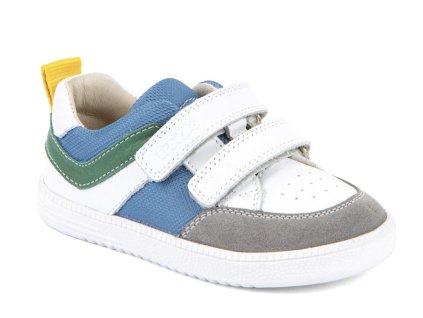 BOTY FRODDO BAREFOOT ZERU LOOP - G3130292-9 - DENIM+