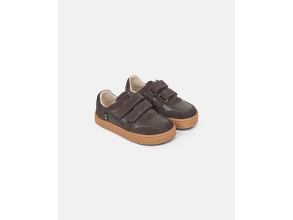 Corey Dark Brown Brown primary