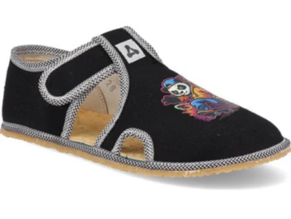 BAČKORY ANTAL - RASCAL PANDA