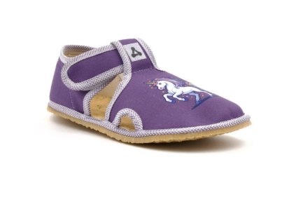 BAČKORY ANTAL - RASCAL UNICORN