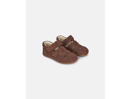 Tobias Mocha Brown primary