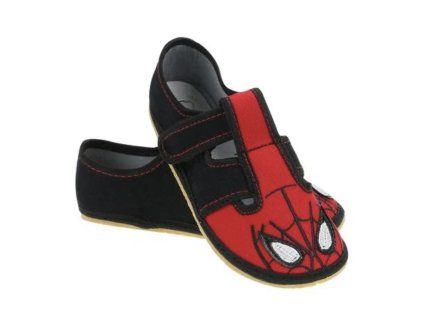 BAČKORY CRAVE - SPIDER - PAVOUK