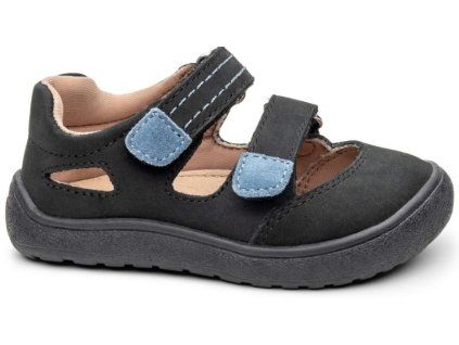 SANDÁLY PROTETIKA - NERY BLACK