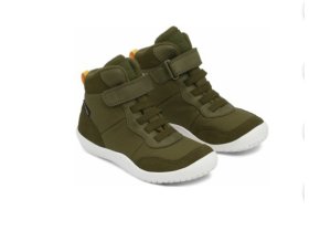 BOTY BUNDGAARD BILLIE TEX - ARMY WS - KHAKI