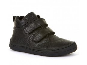 BOTY FRODDO BAREFOOT - G3110227-11L - BLACK - ČERNÁ