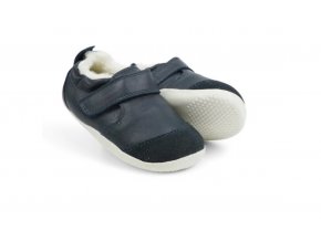 BOTY BOBUX XPLORER MARVEL ARCTIC - NAVY - TMAVĚMODRÁ